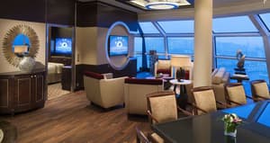 Celebrity Cruises Silhouette Reflection Suite.jpg
